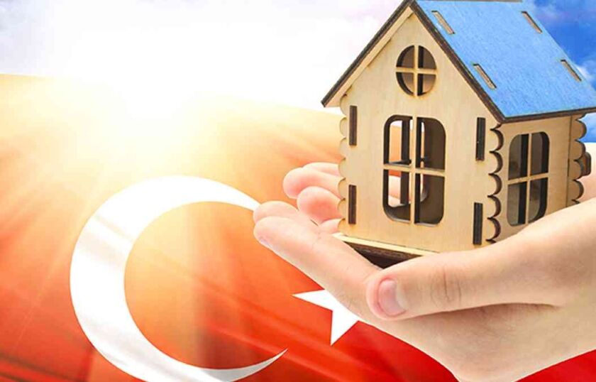 Expat Guide To Buying Property In Turkey