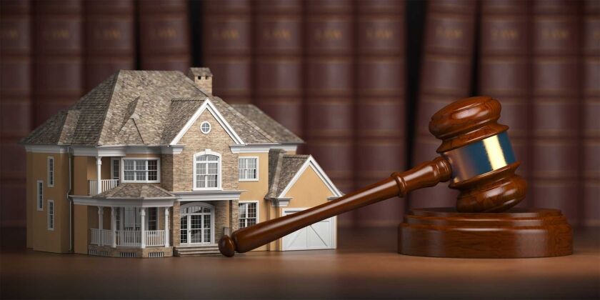 How To Handle Property Disputes In Turkey