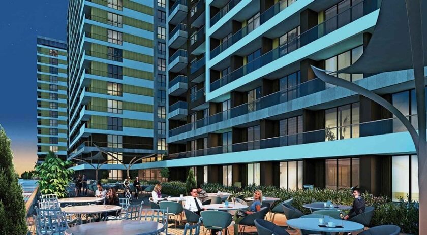 Investing in Commercial Properties in Turkey