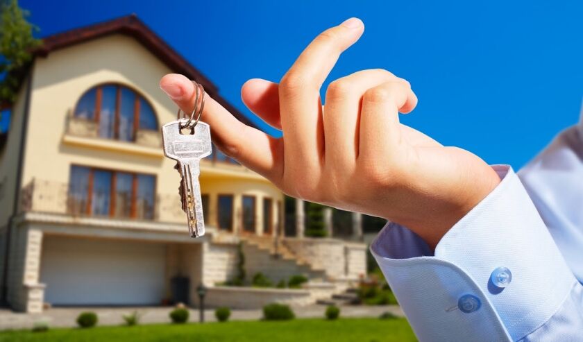 mortgage in Turkey