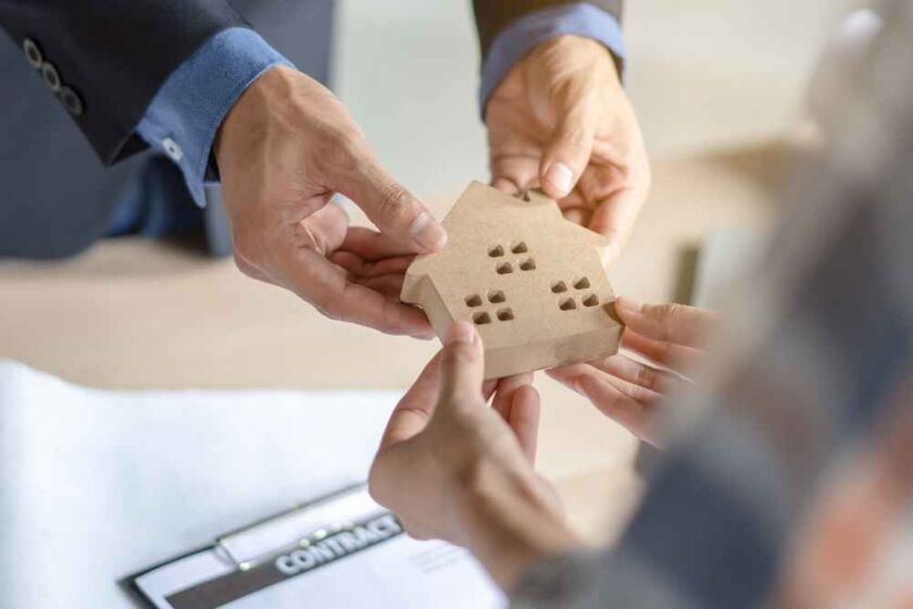 Property Ownership Rights