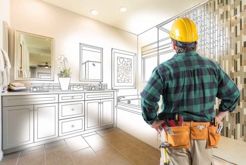 Property Renovation In Turkey