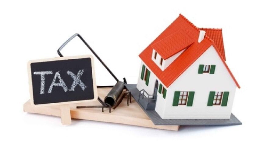 Turkish Property Taxes For Foreign Buyers
