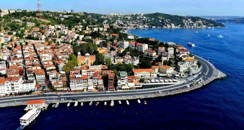 Turkish Real Estate Market Vs. European Markets